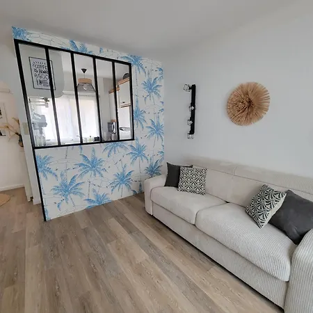 Cocon, Centre St Raphaël, à 1min Saint-Raphaël