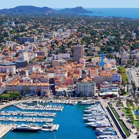Cocon, Centre St Raphael, A 1min * Saint-Raphael (Var)