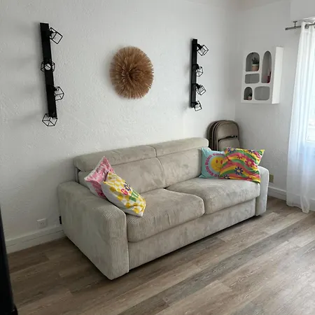 Cocon, Centre St Raphael, A 1min *