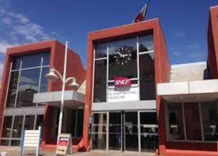 Apartamento Cocon, Centre St Raphael, A 1min *