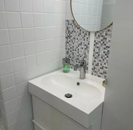 Cocon, Centre St Raphael, A 1min Apartamento *