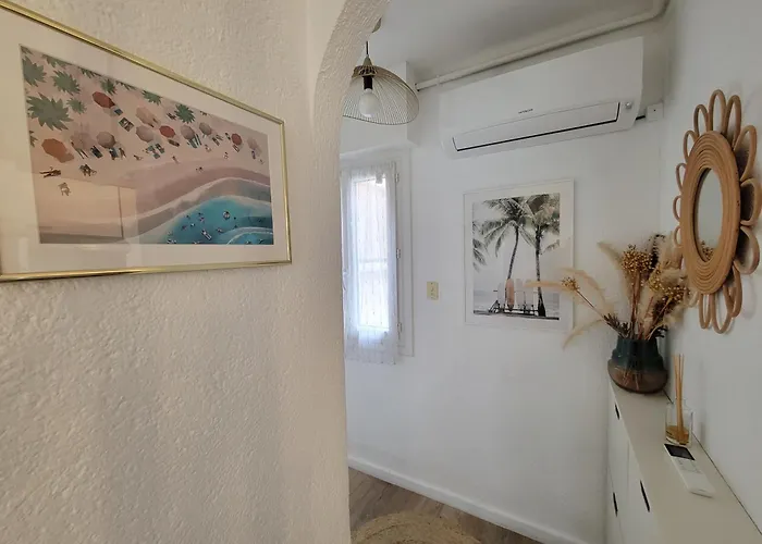 Cocon, Centre St Raphael, A 1min 公寓 *