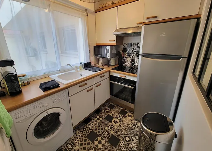 Cocon, Centre St Raphael, A 1min Saint-Raphaël